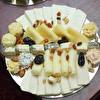 Mix oval sireva...